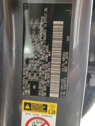 JTJBC1BA2E2067526 Lexus RX 450