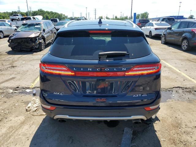 5LMTJ3DHXJUL21817 Lincoln Mkc Reserv