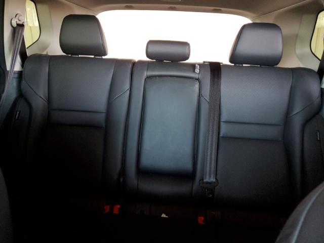 JN8BT3BA3RW354990 Nissan ROGUE SV