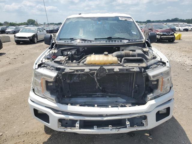 1FTEW1CP7JKD18612 Ford F150 SUPER