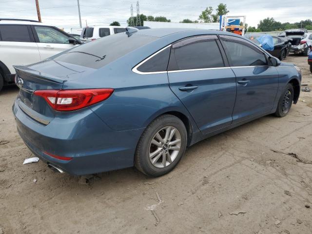 5NPE24AF6HH515819 Hyundai SONATA SE