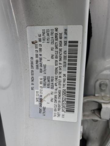 JM1DKFB76G0129864 Mazda Cx-3 Sport