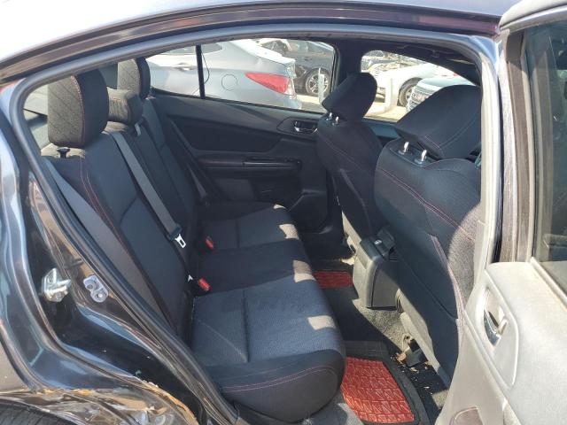 JF1VA1C69J8836150 Subaru WRX PREMIU