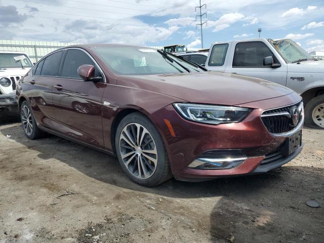 W04GP6SX9K1027504 Buick Regal Esse