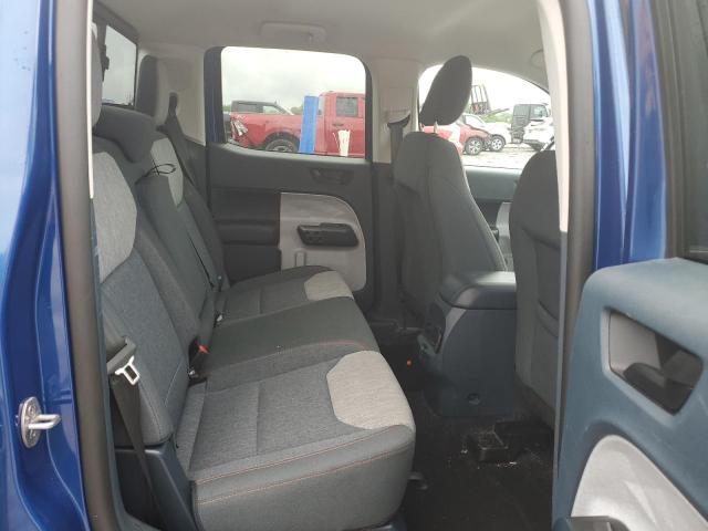 3FTTW8E3XPRA08436 Ford MAVERICK X