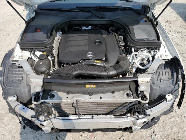 WDC0G8EB1LF700075 Mercedes-Benz GLC 300 4M
