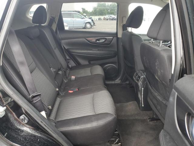JN8AT2MV6JW305504 Nissan ROGUE S