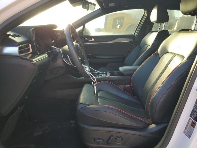5XXG44J89PG213391 KIA K5 Gt