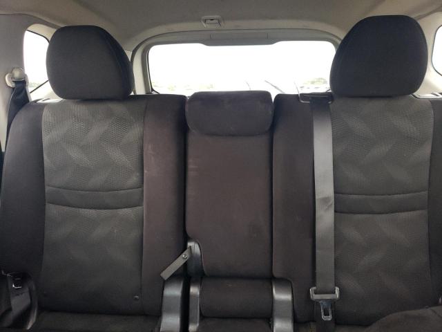 5N1AT2MV3EC829711 Nissan ROGUE S