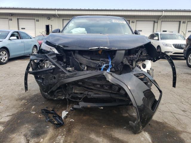 5N1BT3ABXPC788839 Nissan ROGUE S