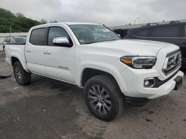 3TMGZ5AN7PM534227 Toyota TACOMA DOU