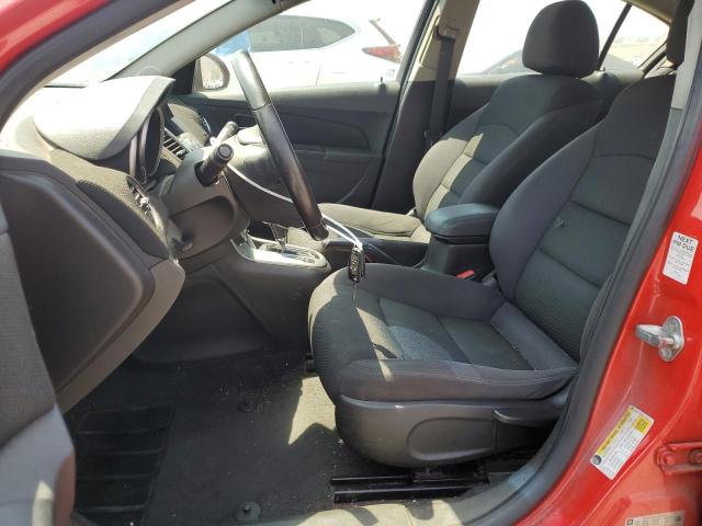 1G1PC5SB8E7108276 Chevrolet CRUZE LT