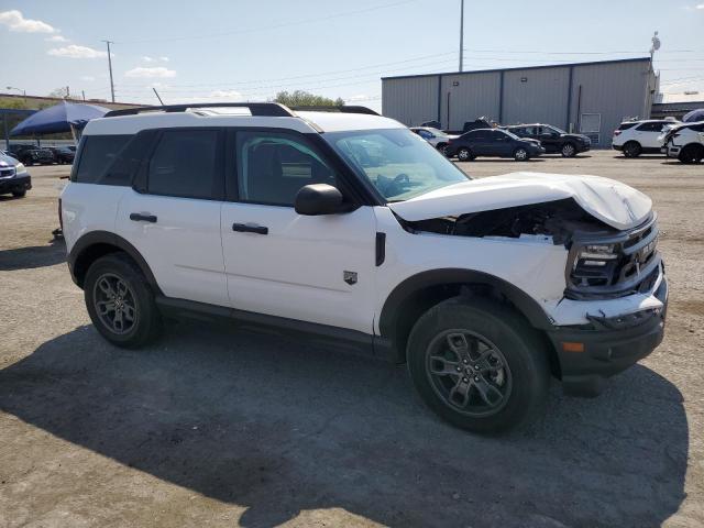 2022 FORD BRONCO SPO 3FMCR9B6XNRD09146  64907204