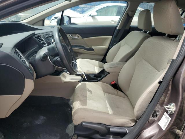 2HGFB2F58EH522883 Honda Civic Lx