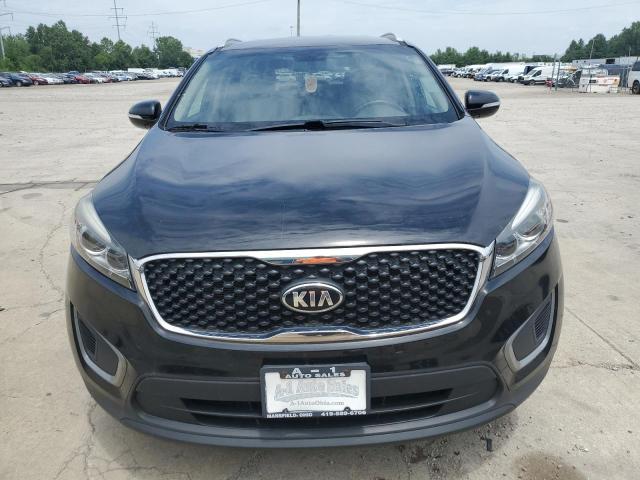 5XYPGDA55GG110025 KIA SORENTO LX