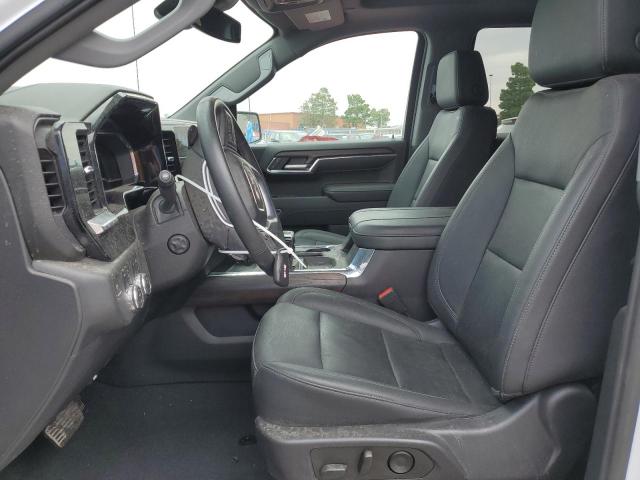 3GTUUDED3PG279815 GMC SIERRA K15
