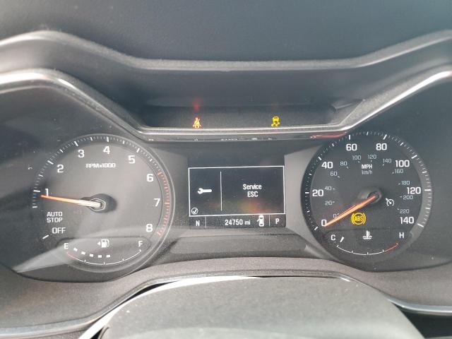 KL79MVSL6PB054513 Chevrolet TRAILBLAZE
