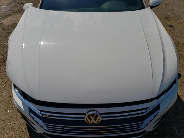 WVWSR7AN9LE012740 Volkswagen ARTEON SEL