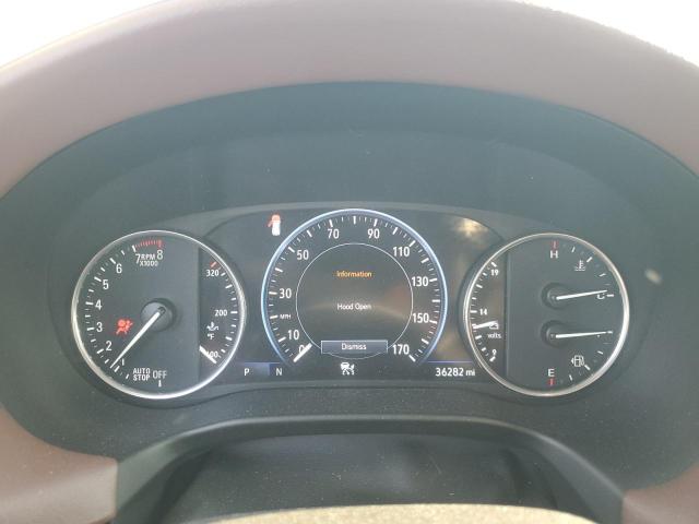5GAEVCKW5LJ147487 Buick Enclave Av
