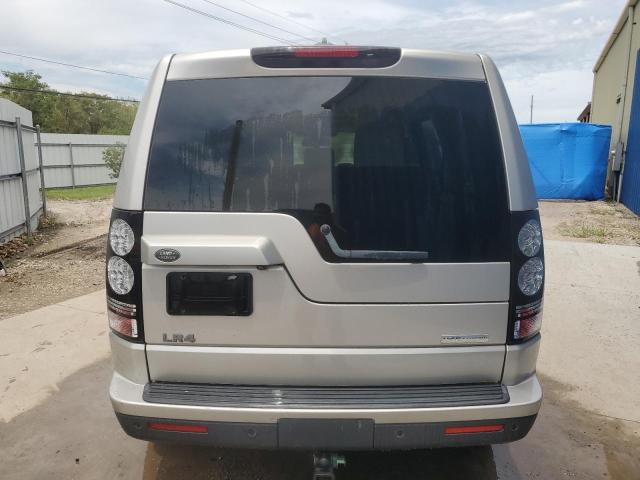 SALAK2V60FA765910 Land Rover LR4 HSE LU