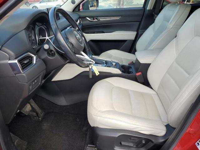 JM3KFADL4H0173234 Mazda CX-5 GRAND
