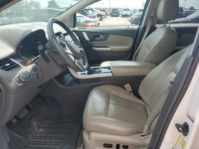 2FMDK4KC6EBB53879 Ford EDGE LIMIT