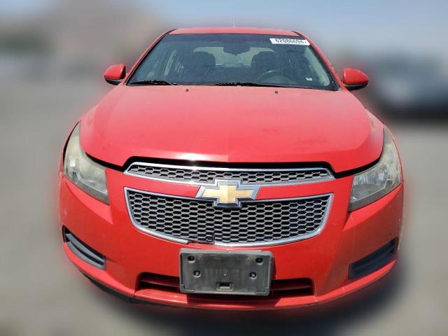 1G1PC5SB8E7108276 Chevrolet CRUZE LT