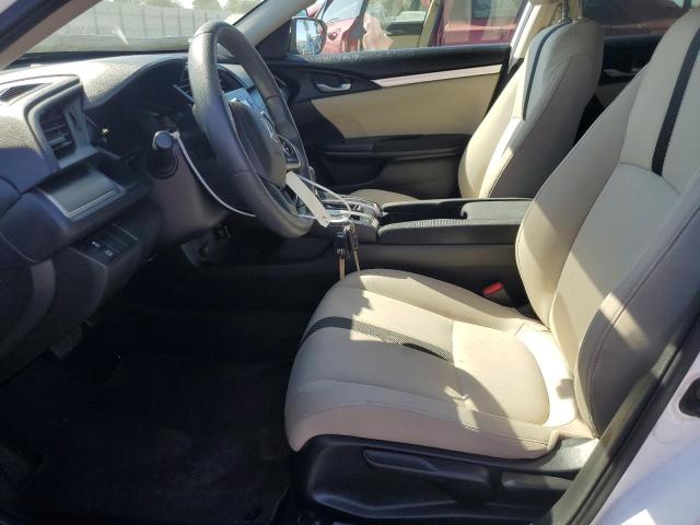 2HGFC2F50HH543468 Honda Civic Lx