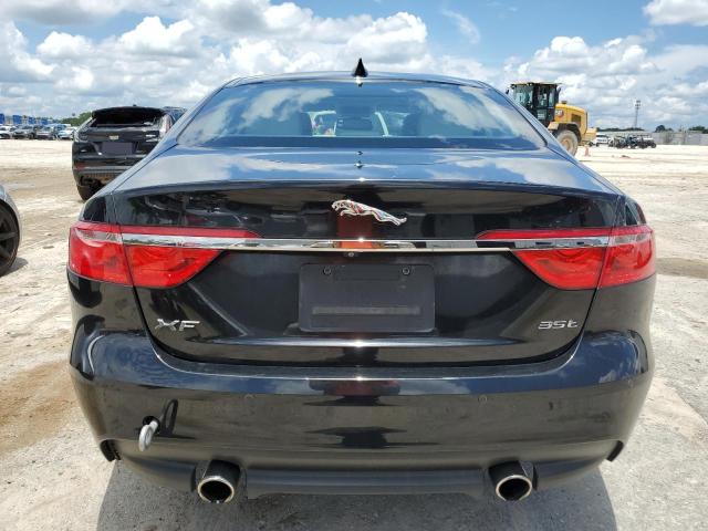 SAJBE4BV7GCY09130 Jaguar XF PRESTIG