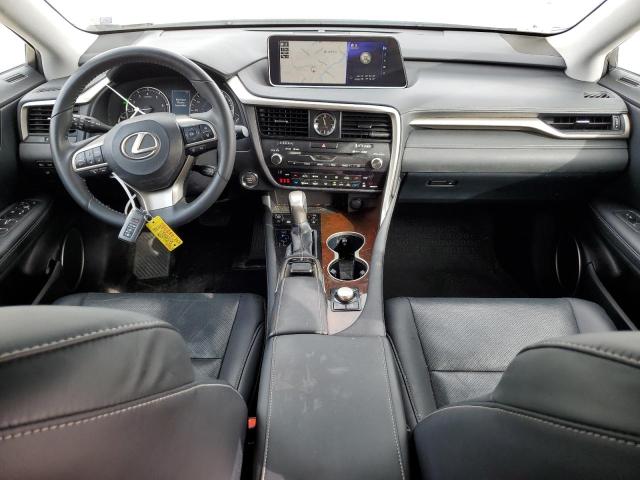 2T2BZMCA4KC177746 Lexus RX 350 BAS