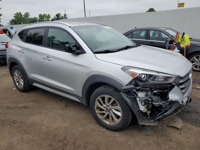 KM8J3CA48JU693243 Hyundai TUCSON SEL