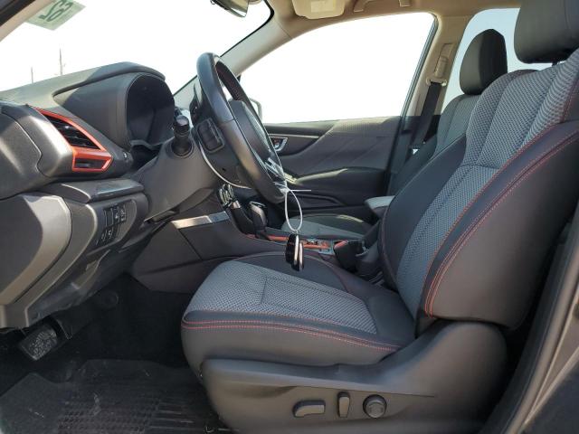 JF2SKARC6LH588595 Subaru FORESTER S