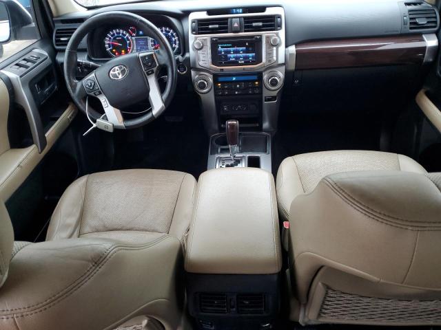 JTEZU5JR1F5093530 Toyota 4RUNNER SR