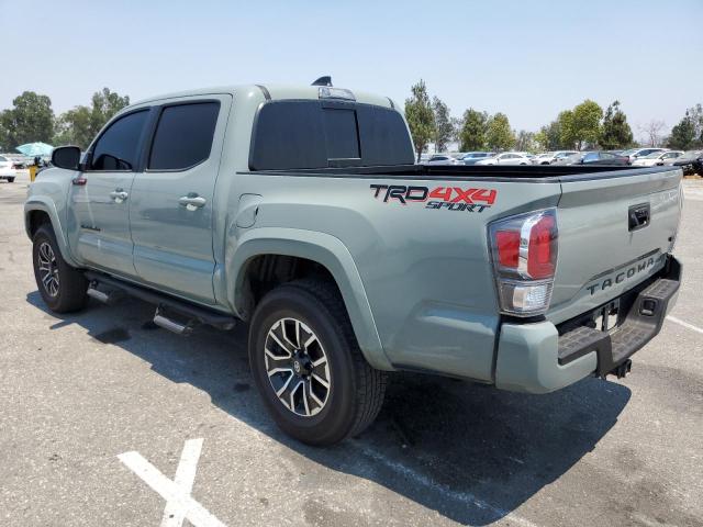 3TMCZ5AN1PM543049 Toyota TACOMA DOU