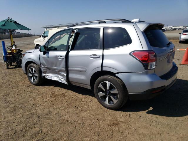 JF2SJAEC5HH456315 Subaru FORESTER 2