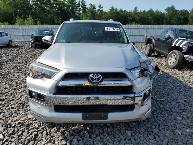 JTEBU5JR4G5376636 Toyota 4RUNNER SR