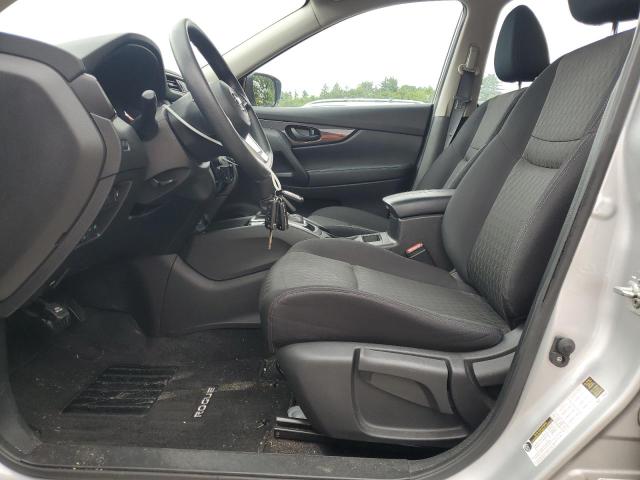 JN8AT2MV4LW124744 Nissan ROGUE S