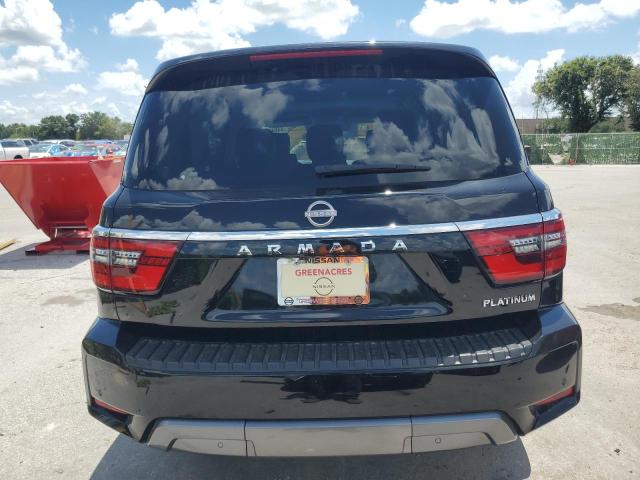 JN8AY2CD8P9692283 Nissan ARMADA PLA