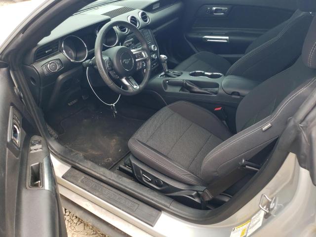 1FA6P8AM4G5335710 Ford Mustang