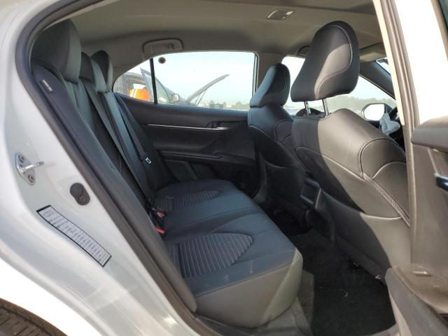 4T1G11AK3PU133481 Toyota Camry Se N