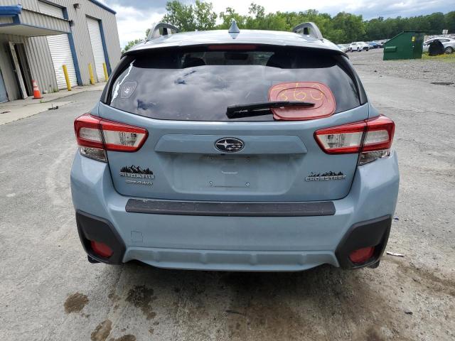 JF2GTACC7JH242127 Subaru Crosstrek