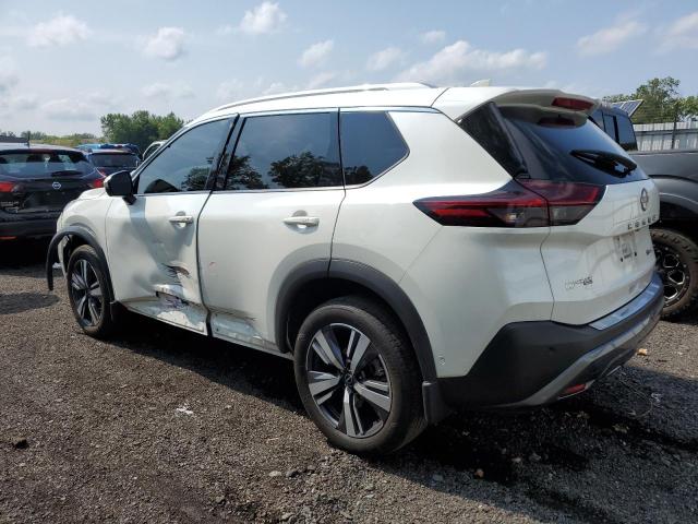 5N1BT3CB9PC749706 Nissan Rogue Sl