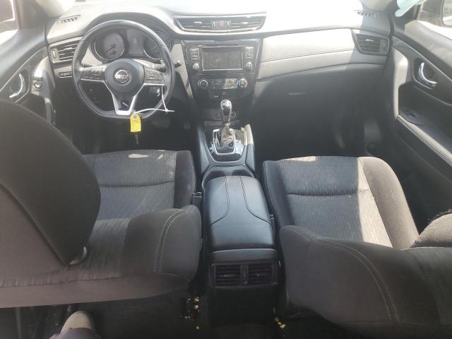 JN8AT2MV1KW387353 Nissan ROGUE S
