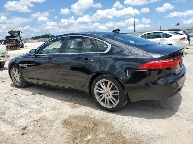 SAJBE4BV7GCY09130 Jaguar XF PRESTIG