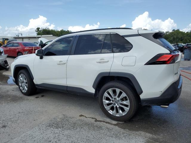 JTMC1RFVXKD030474 Toyota RAV4 XLE P