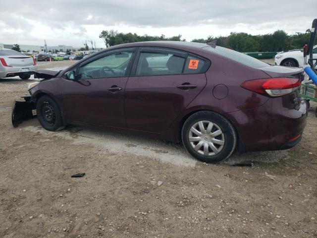 3KPFK4A73HE062261 KIA FORTE LX
