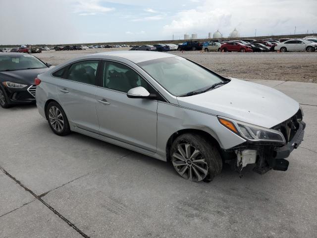 5NPE34AF3FH079926 Hyundai SONATA SPO