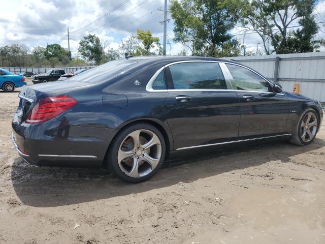 WDDUX7GB6GA247398 Mercedes-Benz S Mercedes