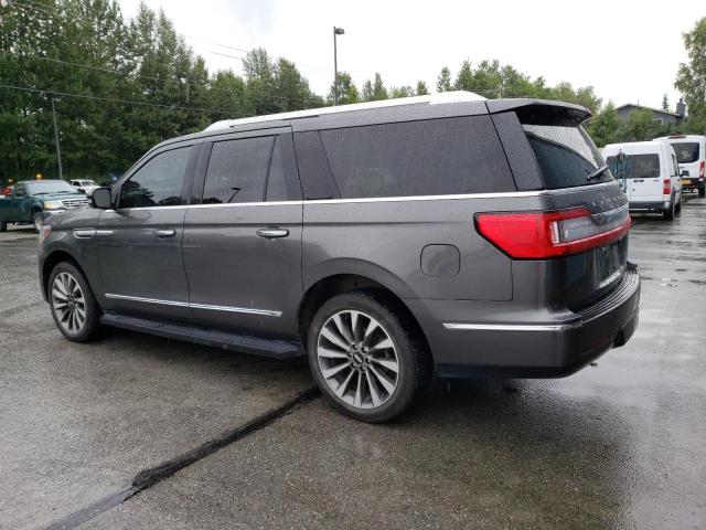 5LMJJ3JT2JEL03807 Lincoln Navigator