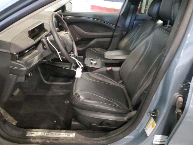 3FMTK3SUXPMA71122 Ford MUSTANG MA